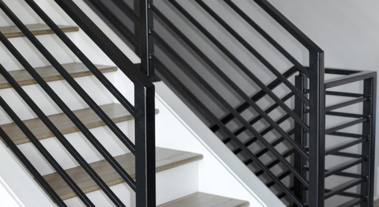Balustrady Wewnętrzne